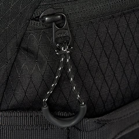 Palace CORDURA Y-RIP HOLDALL BLACK - Colorway