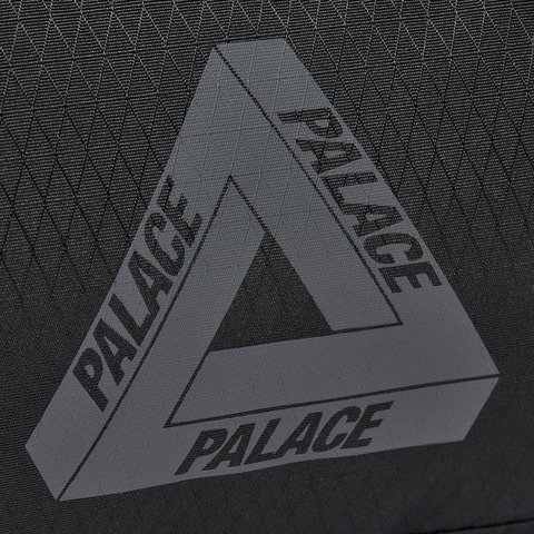 Palace CORDURA Y-RIP HOLDALL BLACK - Colorway