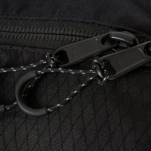 Palace CORDURA Y-RIP HOLDALL BLACK - Colorway