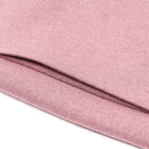 Palace WOOL SHIRT JACKET DUSTY MAUVE - Colorway