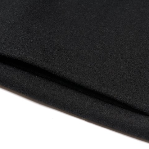 Palace WOOL SHIRT JACKET BLACK - Colorway