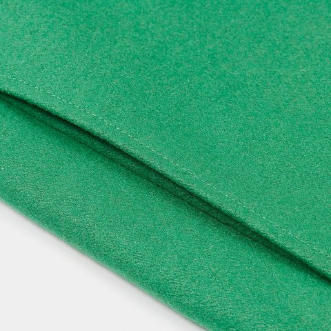 Palace WOOL SHIRT JACKET SWEET PEA GREEN - Colorway