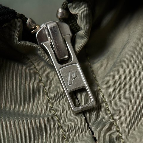 Palace RODEO NYLON JACKET THE DEEP GREEN - Colorway