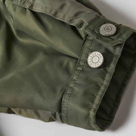Palace RODEO NYLON JACKET THE DEEP GREEN - Colorway