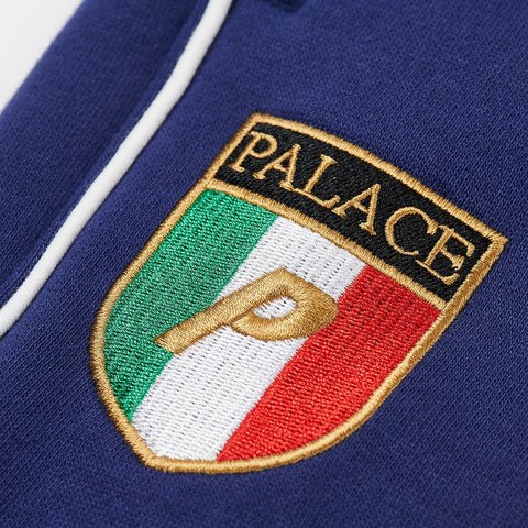 Palace ITALIA JOGGER NAVY - Colorway