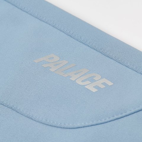 Palace P-TEC FLEECE JOGGER BLUE - Colorway