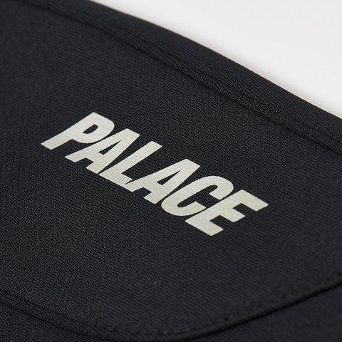 Palace P-TEC FLEECE JOGGER BLACK - Colorway