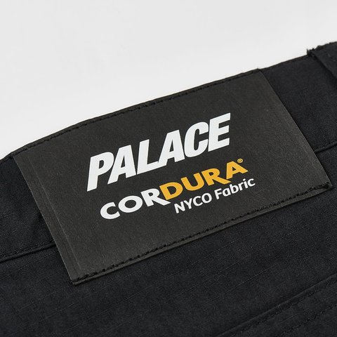 Palace CORDURA NYCO RS JEAN BLACK - Colorway