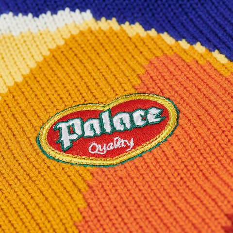 FRUIT LIFE KNIT ULTRA