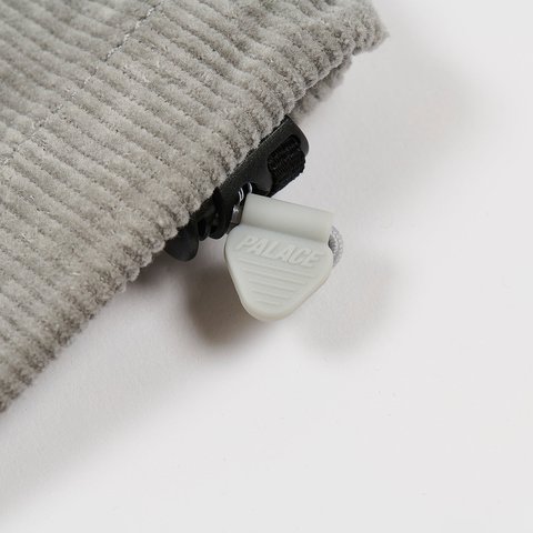 Palace CORDUROY BELTER TROUSER CLOUDY - Colorway