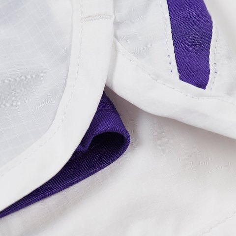 Palace TRAIL RUNNER SHORT WHITE - Colorway