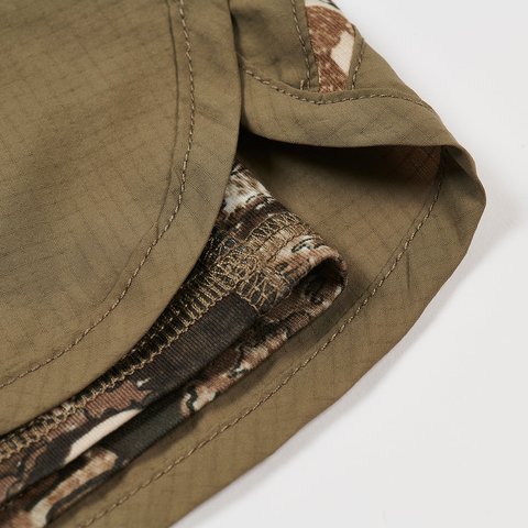 Palace TRAIL RUNNER SHORT REALTREE - Colorway