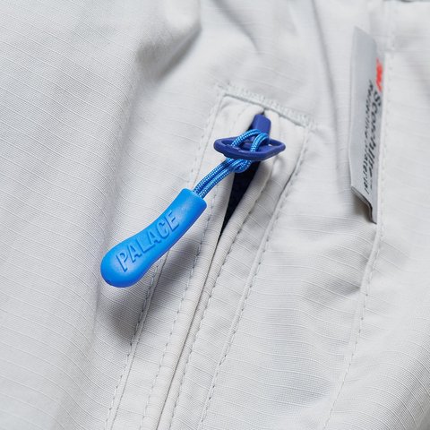 Palace ARC SHELL JOGGER ARCTIC GREY - Colorway