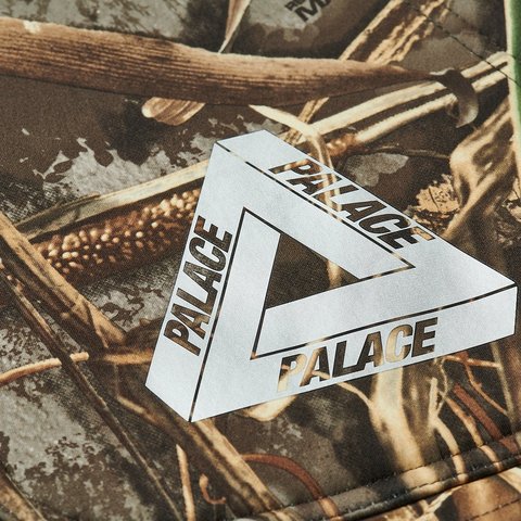 Palace GORE-TEX WINDSTOPPER VEST REALTREE MAX 7 - Colorway