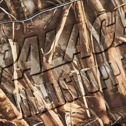 Palace GORE-TEX WINDSTOPPER JACKET REALTREE MAX 7 - Colorway