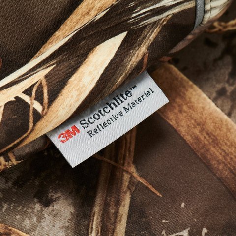 Palace GORE-TEX WINDSTOPPER JACKET REALTREE MAX 7 - Colorway