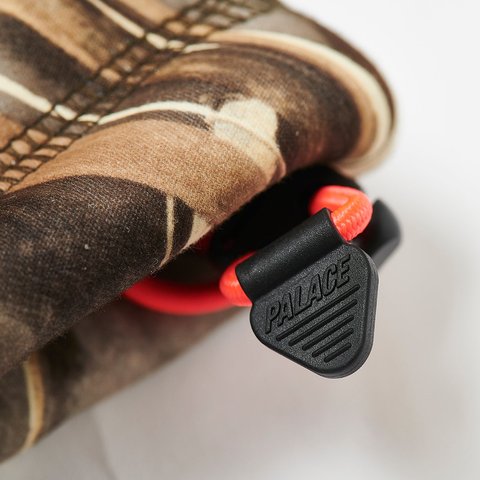 Palace GORE-TEX WINDSTOPPER JACKET REALTREE MAX 7 - Colorway