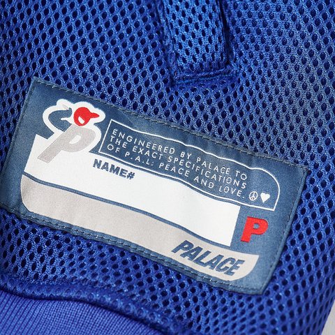 Palace MESHER JACKET ULTRA - Colorway