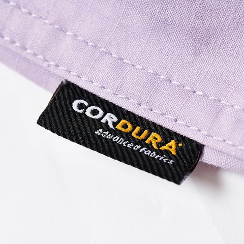 Palace CORDURA NYCO RS JACKET BLOOM PURPLE - Colorway