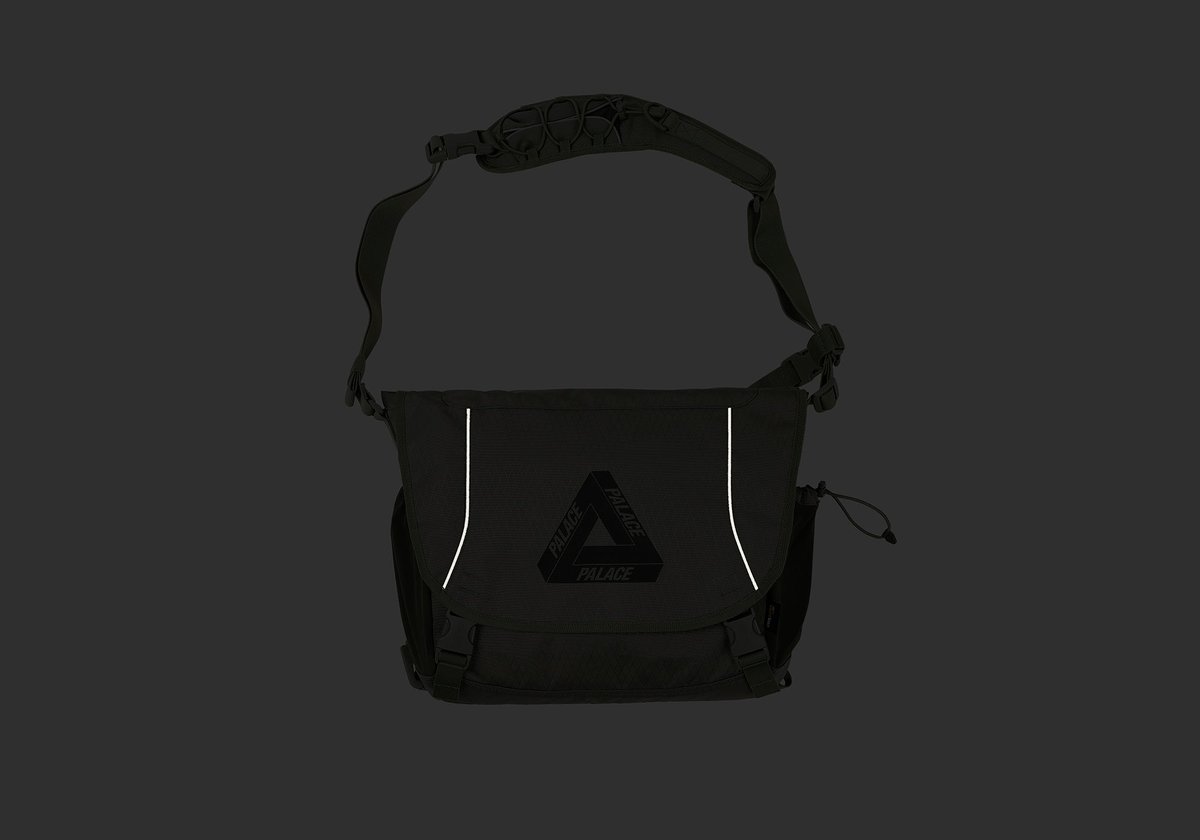 CORDURA Y-RIP DESPATCH OLIVE - Spring 2024 - Palace