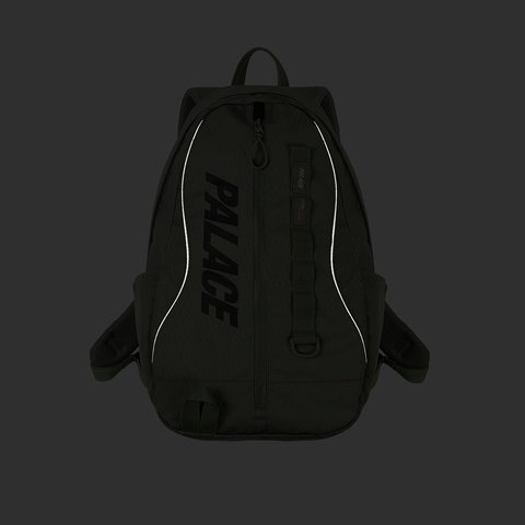 Palace CORDURA Y-RIP BACKPACK OLIVE - Colorway