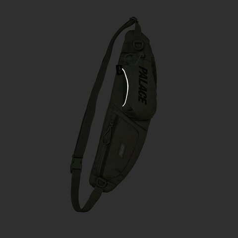 CORDURA Y-RIP BOTTLE PACK OLIVE