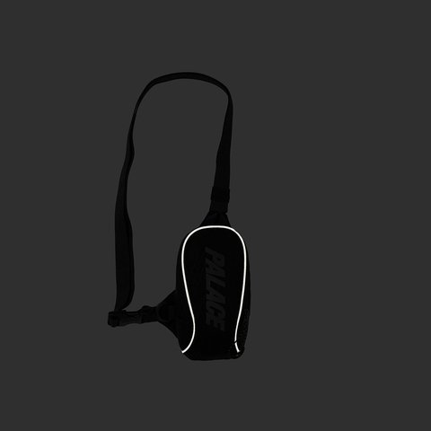 CORDURA Y-RIP SLING BLACK