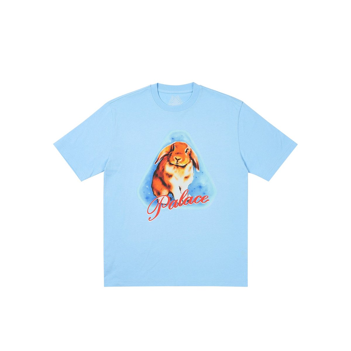 Palace BUNNY T-SHIRT FRESH AIR (Spring 2024) - €48.00