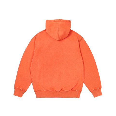 Palace LEAGUE HOOD ROUGE - Colorway