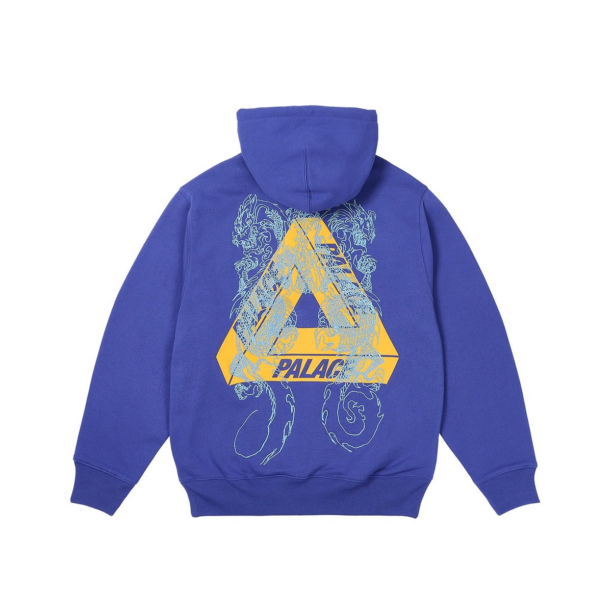 Palace TRI-DRAGON HOOD ULTRA (Spring 2024) - €158.00