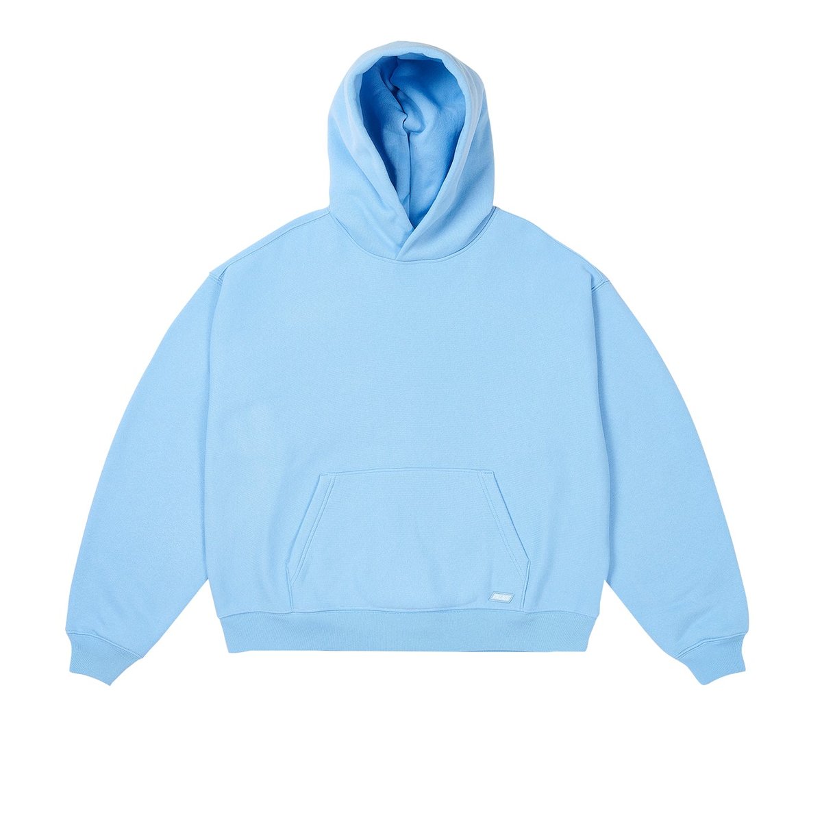 Palace UNISEX HOOD FRESH AIR (Spring 2024) - $158.00
