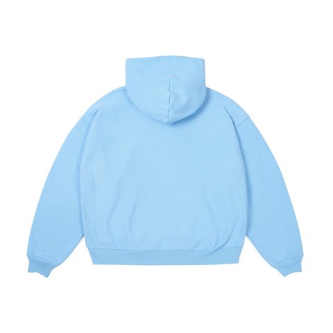 Palace UNISEX HOOD FRESH AIR - Colorway