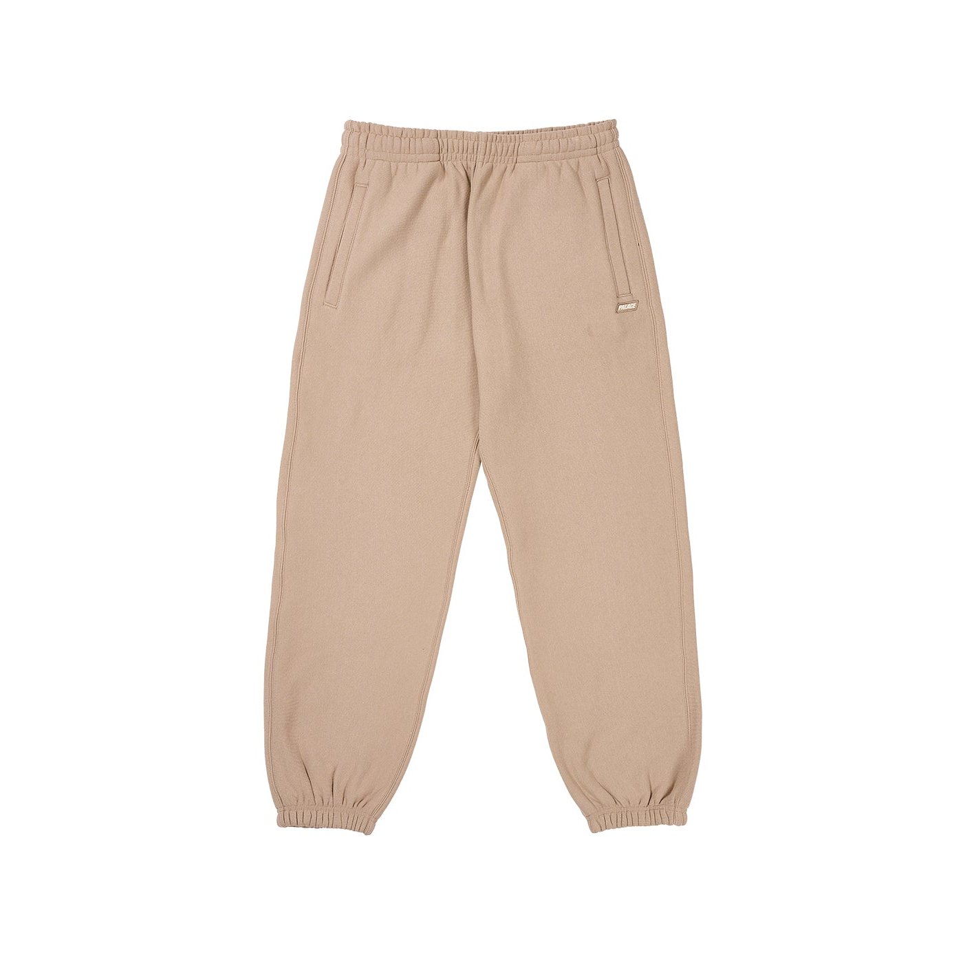 UNISEX JOGGER BROWN