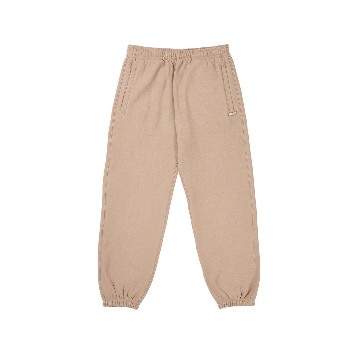 Palace UNISEX JOGGER BROWN (Spring 2024) - $158.00
