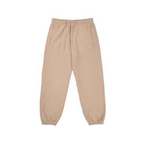 Palace UNISEX JOGGER BROWN - $158.00