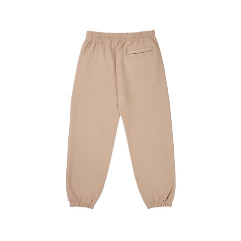 Palace UNISEX JOGGER BROWN - Colorway