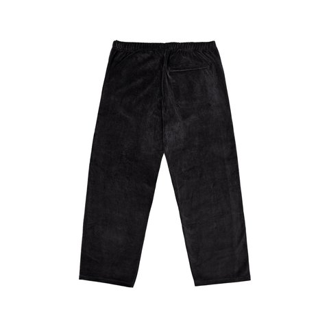 Palace RIB PANEL JOGGER BLACK - Colorway