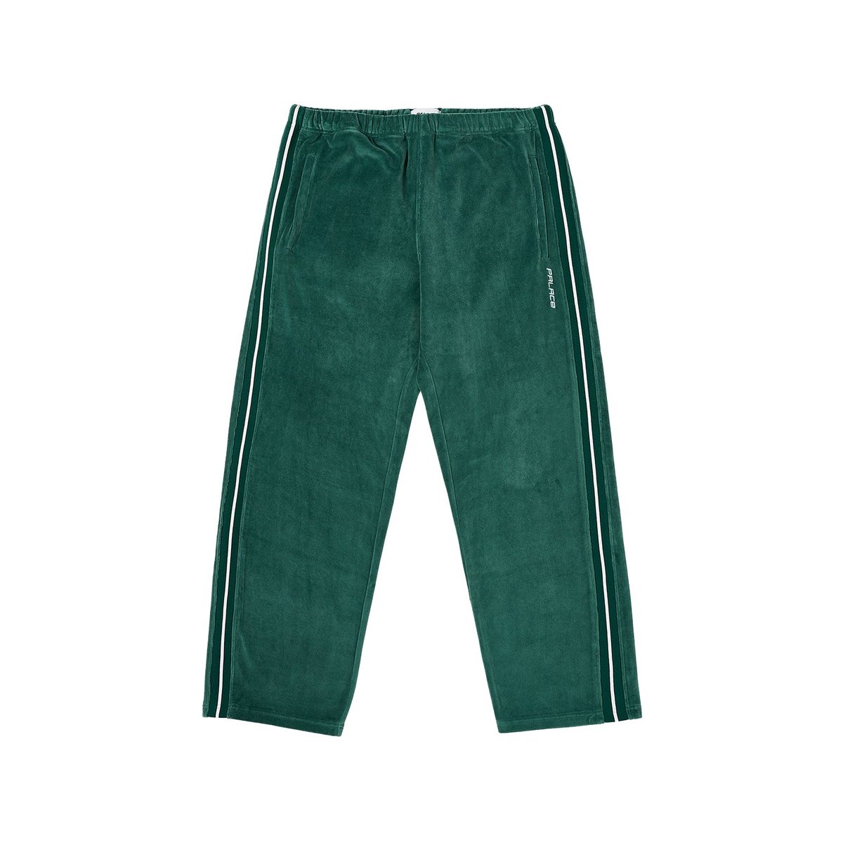 Palace RIB PANEL JOGGER GREEN (Spring 2024) - €148.00