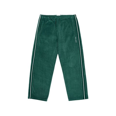 Palace RIB PANEL JOGGER GREEN - €148.00
