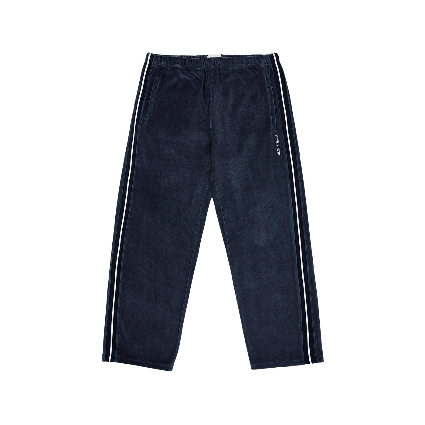 RIB PANEL JOGGER NAVY