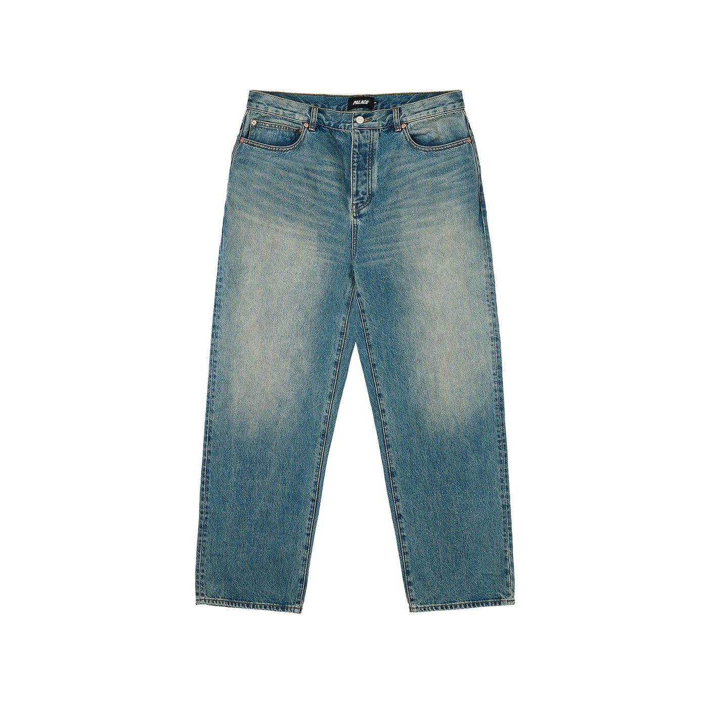 P45 STANDARD JEAN SAND WASH