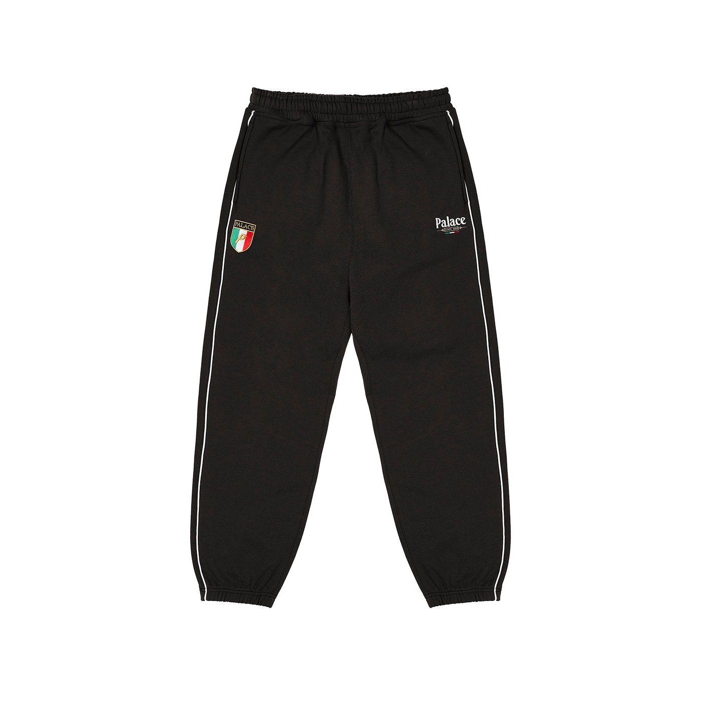 ITALIA JOGGER BLACK