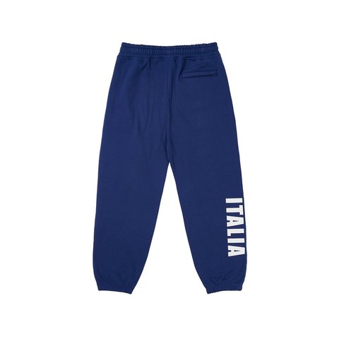 Palace ITALIA JOGGER NAVY - Colorway