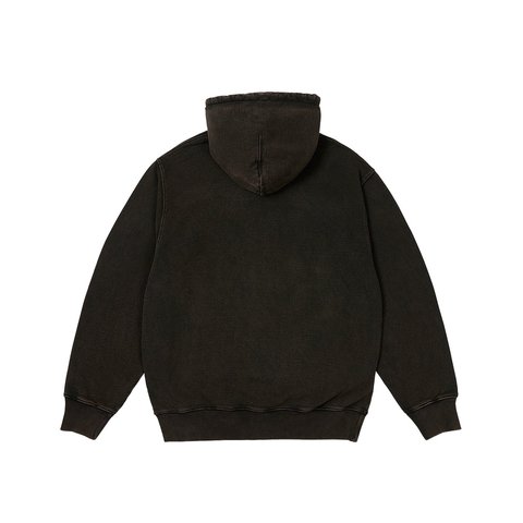 Palace LEAGUE HOOD BLACK - Colorway