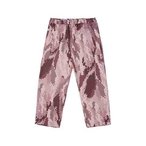 Palace P-TEC FLEECE JOGGER HEXA CAMO GREY - €168.00