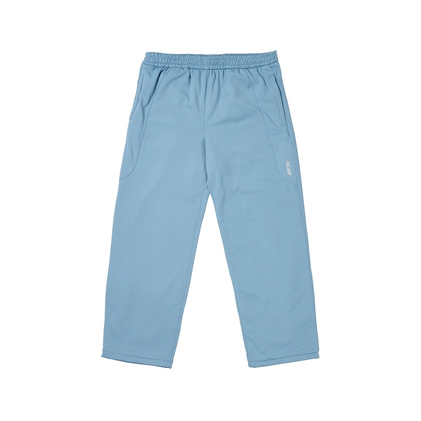 P-TEC FLEECE JOGGER BLUE