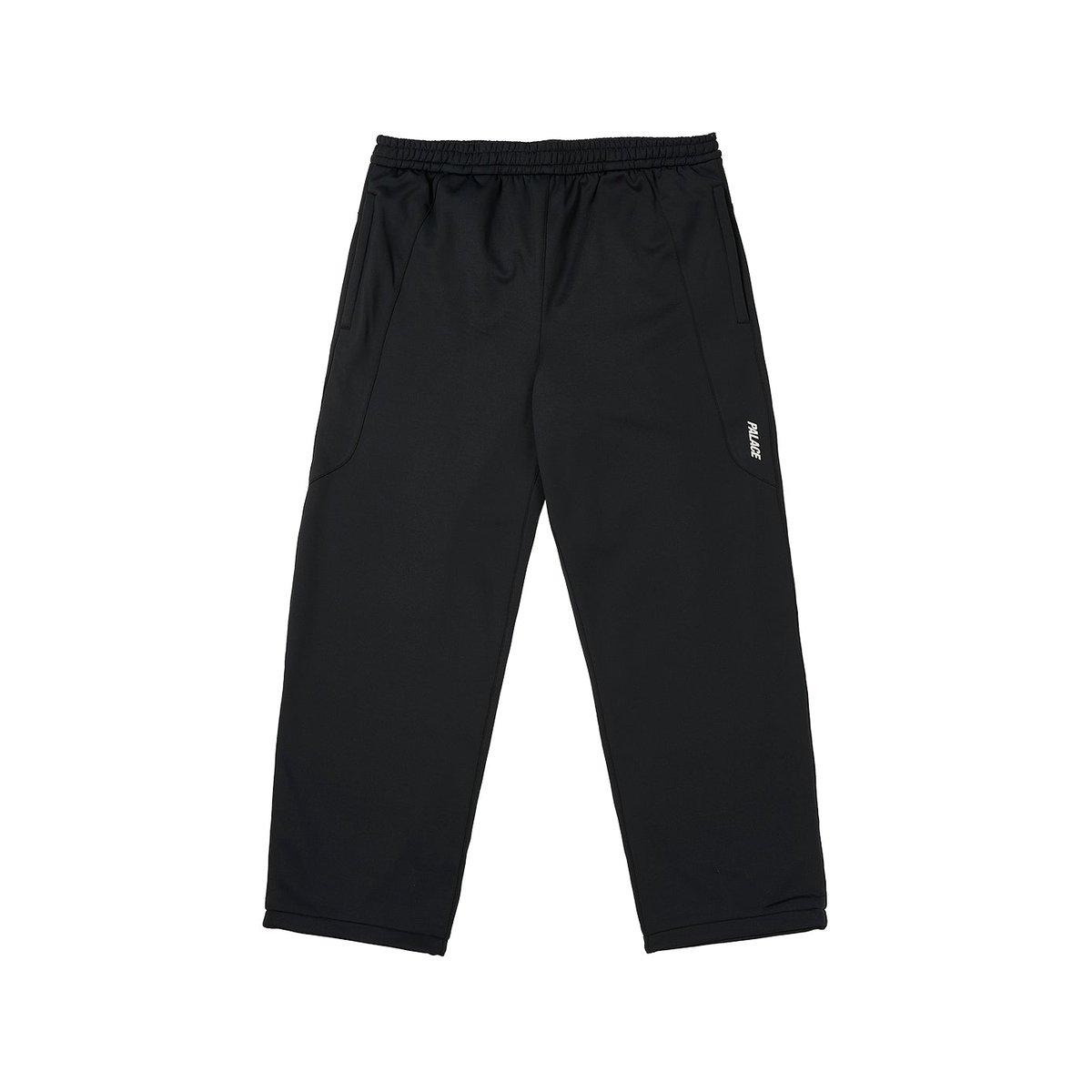 Palace P-TEC FLEECE JOGGER BLACK (Spring 2024) - €168.00