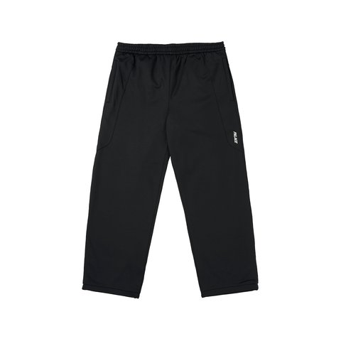 Palace P-TEC FLEECE JOGGER BLACK - €168.00