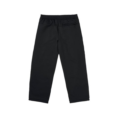 Palace P-TEC FLEECE JOGGER BLACK - Colorway