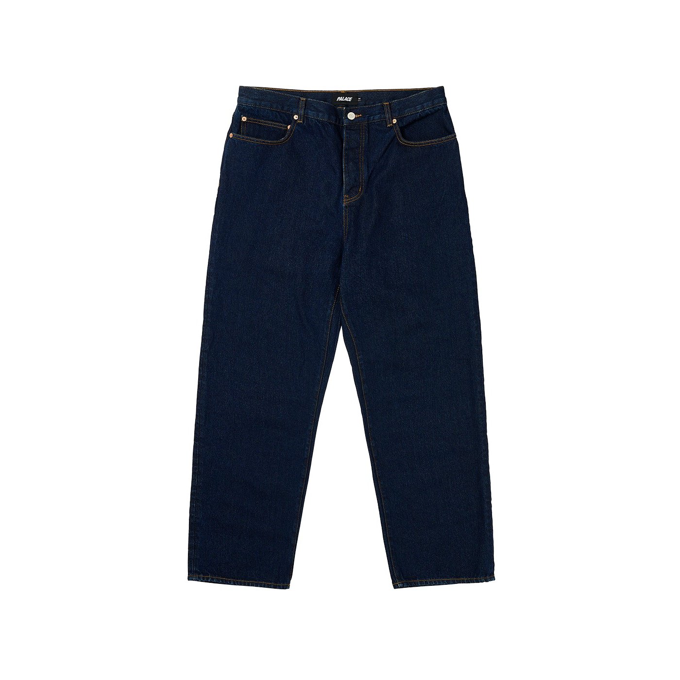 P45 STANDARD JEAN INDIGO